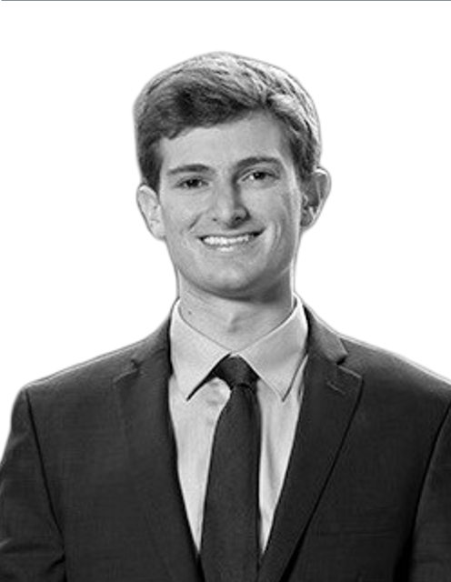 Zach Young, Co-Founder and President